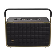 JBL Authentics 300 Wireless Portable Home Speaker with WiFi and Bluetooth