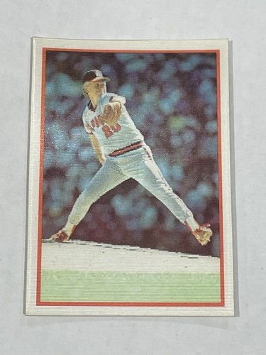 1987 Don Sutton #99