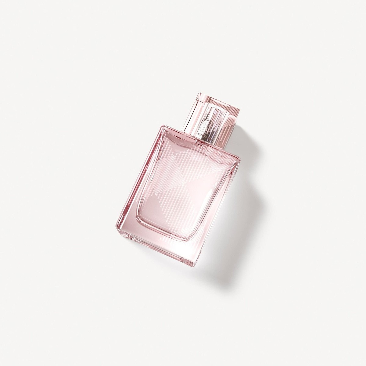 Burberry Brit Sheer Eau de Toilette – Women's Floral Perfume
