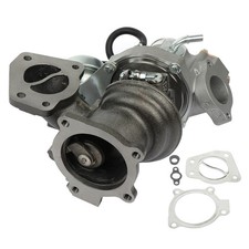 Turbo For 2014-2016 Buick Verano Premium Sedan 4-Door 2.0L Direct Replacement