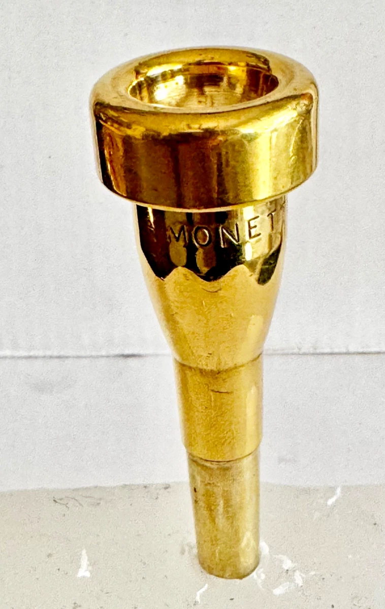 Monette Trumpet Brass Instrument Mouthpieces for sale - eBay