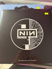 Nine Inch Nails Peter Murphy - Where Darkness Doubles. Where Light Pours In