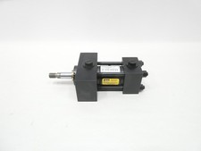 Parker 1.50 JJ2HKNAU5S13A 1.000 Double Acting Hydraulic Cylinder 1-1/2in X 1in