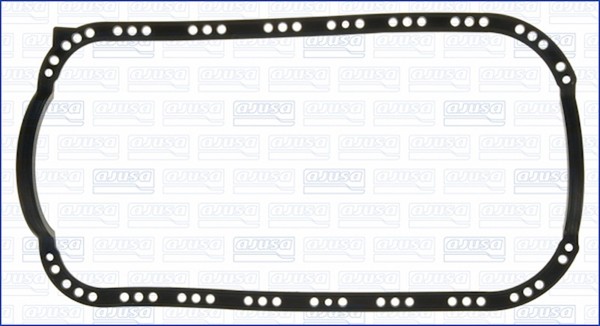 Dichtung ÖLwanne Ajusa 14060900 FüR Honda Prelude BA 3 BA4 16V BA5 Cat-image