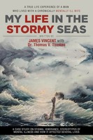 James Vincent | My Life In The Stormy Seas | Taschenbuch | Englisch (2019)