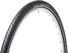 Panaracer Tour 700x32 Steel Reflective Clincher Tire - Touring & Urban Commuting