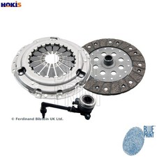 CLUTCH KIT ADN130250 FOR NISSAN MR16DDT 1.6L 4cyl JUKE