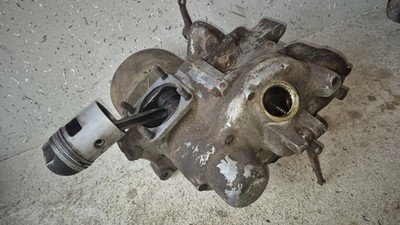 DKW SB 200 - Motor