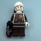LEGO Star Wars Dengar Bounty Hunter Minifigure SW0751 A3