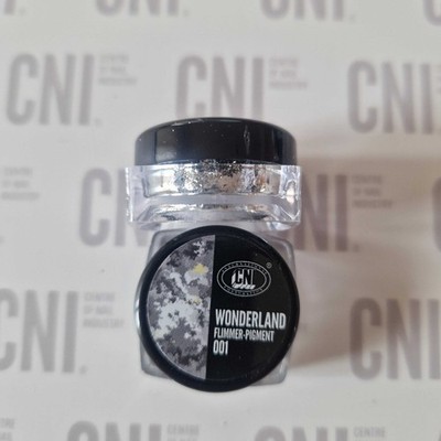 CNI Flimmer-Pigment Wonderland 001
