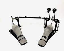 PDP PDP PDDPCOD Concept Double Bass Drum Kick Pedal