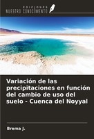 VariacióN De Las Precipitaciones En FuncióN Del Cambio De Uso Del Suelo -...