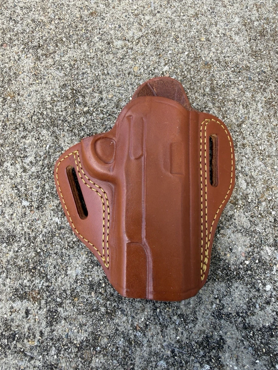 Gould & Goodrich Gun Holster for sale | eBay