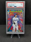 2025 Topps Chrome - Power Players Shohei Ohtani #PP-25 PSA 9