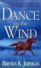 Dance on the Wind (Zebra Historical..., Jernigan, Brend