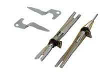 Kits de frein Citroen BERLINGO