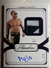 2024 Panini Flawless WWE Wrestling Checklist Guide in-content 10