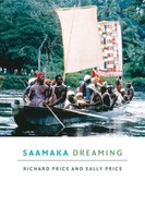 Richard Price / Saamaka Dreaming9780822369783