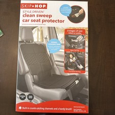Skip Hop Car Seat Protector