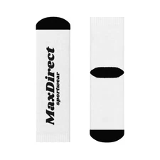 Custom Athletic Crew Socks for Sports and Casual Wear, Gift for Fitness [...]