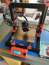 Stampante 3D Originale Prusa i3 MK2.5S –  BEAR FRAME MOD