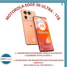 Motorola Edge 50 Ultra