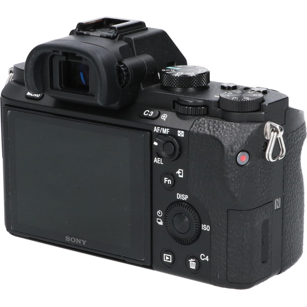 SONY α7ⅱ ILCE−7M2（Buy - Sony Alpha a7 Mark II Body ()）