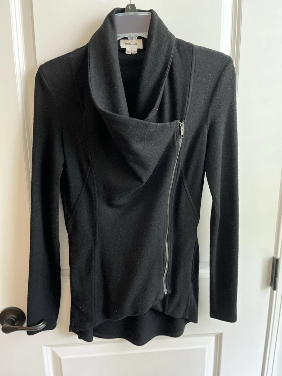 HELMUT LANG Black Cardigan Sweaters for Women for sale | eBay