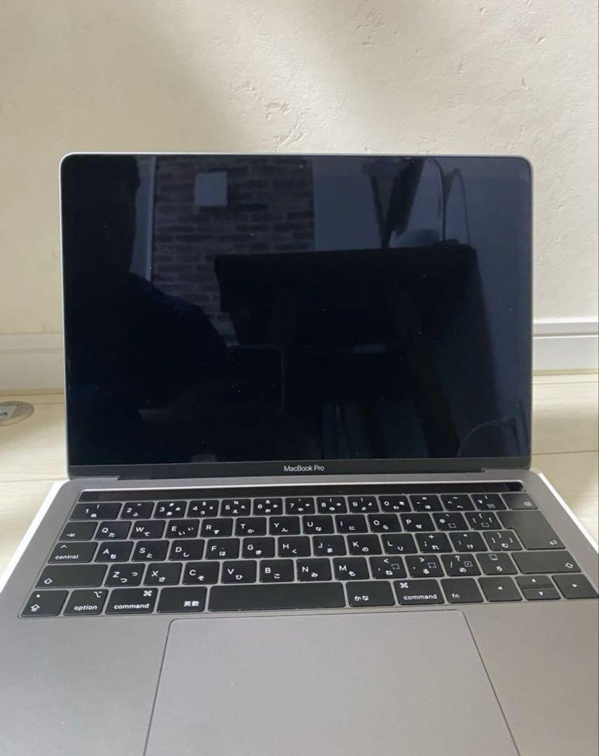 MacBook Pro 2019 15インチ i5 16GB 250GB MacBook Pro 2019 15インチ i5 16GB 250GB Amazon.com: Apple