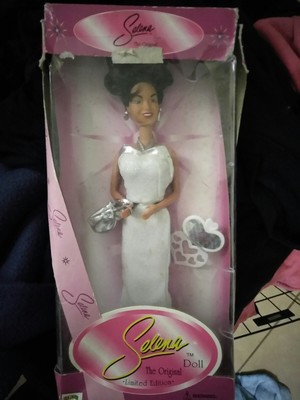 selena doll