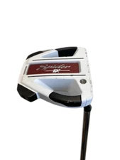 TaylorMade Spider EX Ghost White Putter