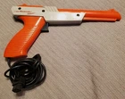 VINTAGE ~ NINTENDO *** NES - 005 *** ZAPPER / GUN ~ TESTED - Excellent Condition
