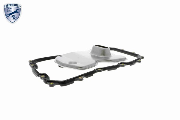 Vaico V10-0434 Hydraulikfiltersatz, Automatikgetriebe For Audi Porsche VW-image