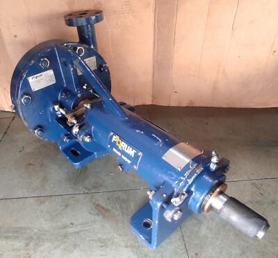Forum Schlamm Schwein 99988PLA000X Kreiselpumpen Pumpe Gre 1X1.5CP  Imp.dia 8.5 | eBay.de