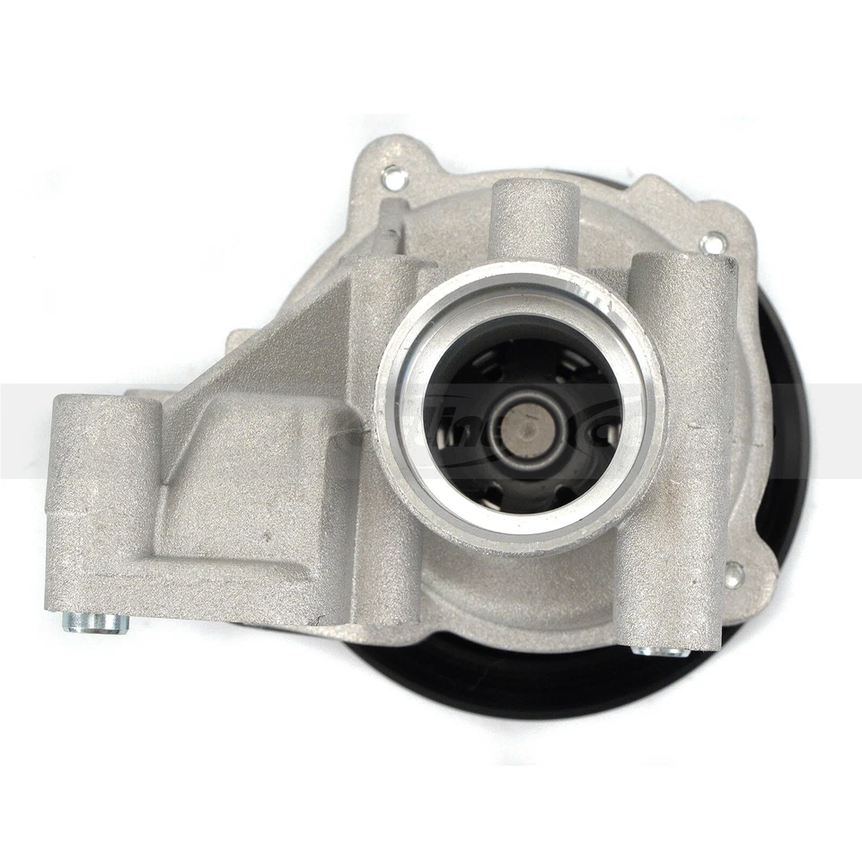 Water Pump for 2010-2015 Hyundai Sonata Tucson Kia Optima Rondo Sorento 2.4L - Image 3 of 4