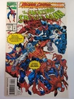 Amazing Spider-Man #379 Marvel 1963 Series Maximum Carnage Part 7 9.2 Near Mint-