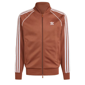 Adidas Brown Track Jacket | eBay Adidas Brown Track Jacket | eBay