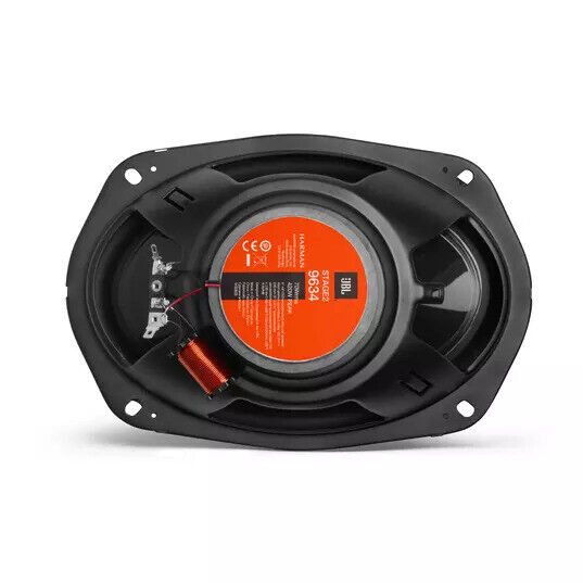 4x NEW JBL Stage 6x9 4x NEW JBL Stage 6x9