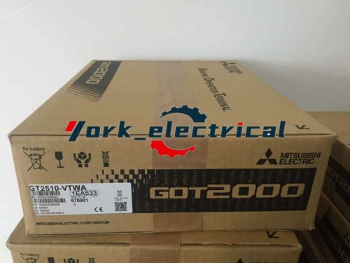 1pc for new GT2510-VTWA touch screen (by Fedex or DHL ) - Picture 1 of 1