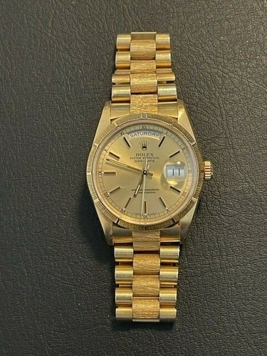rolex oyster perpetual date day