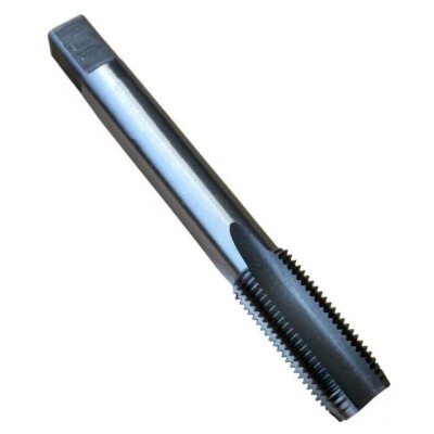 M18 x 2 Left Hand Machine Tap Metric HSS Tap