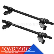 14 Coil Spring Compressor Auto Strut Install Removal Tool Suspension Heavy Duty