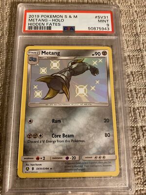 pokemon hidden fates card prices Hidden Fates Pokemon Cards - Complete Set Price Guide & Card List