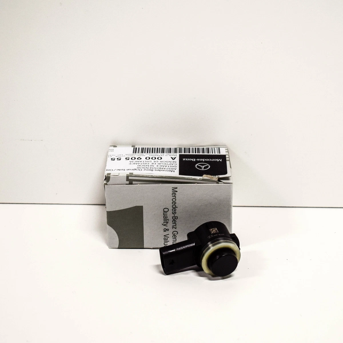 NEW MERCEDES-BENZ GLE COUPE C292 FRONT PARKING SENSOR 