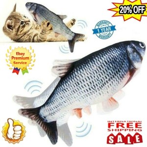 ebay interactive cat toys