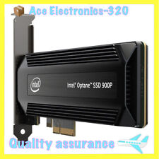 Intel Optane SSD 900P 2.5 PCIe SSD for sale online | eBay Intel Optane SSD 900P 2.5 PCIe SSD for sale online | eBay