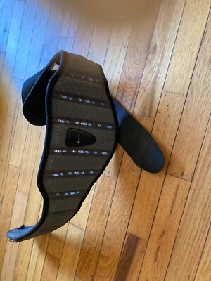 structured training belt 3.0