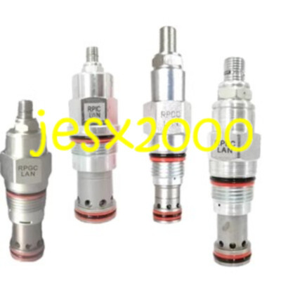 #ad 1PC NEW SUN Pressure relief valve RPKC LAN #LM $506.00