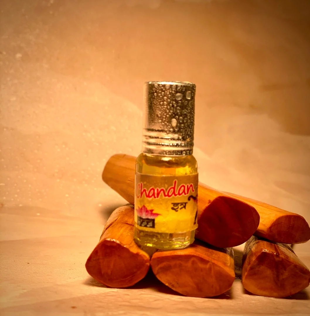 Sandalwood Attar Fragrance very popular perfume 100% pure long