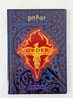 Journal "Harry Potter" Order of the Phoenix Journal by Warner Brothers B&N